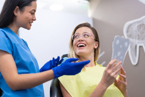 Best Oral Cancer Screening  in Adamsville, AL