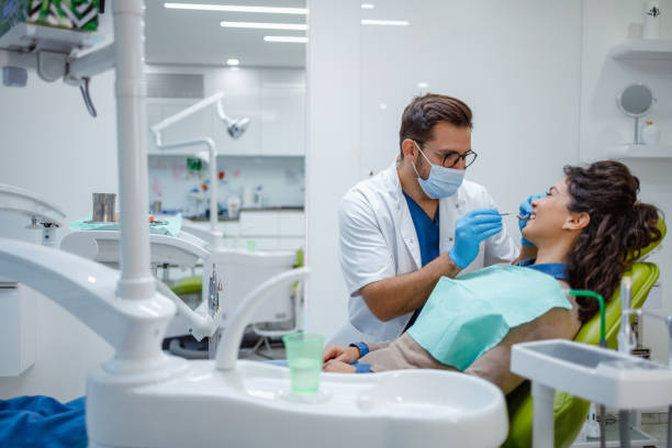 Advanced Technology for Better Dental Care in Adamsville, AL