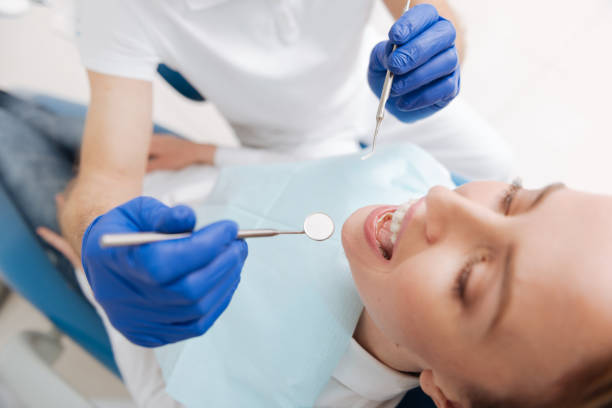 Professional Dental Services in Adamsville, AL